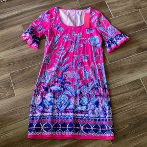 Lilly Pulitzer dress